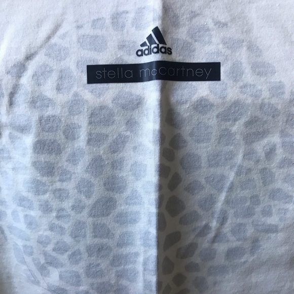 Stella McCartney by Adidas Top - Picture 5 of 5